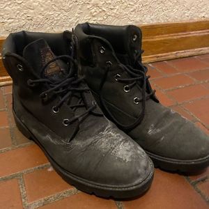 Timberland® Premium 6-Inch Waterproof Boot